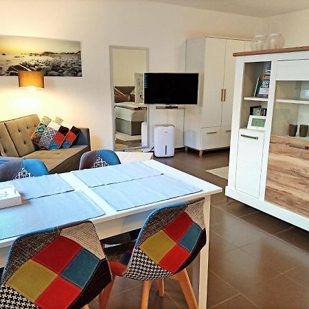 Bodensee Apartment Meckenbeuren Neuhaldenstrasse Екстер'єр фото