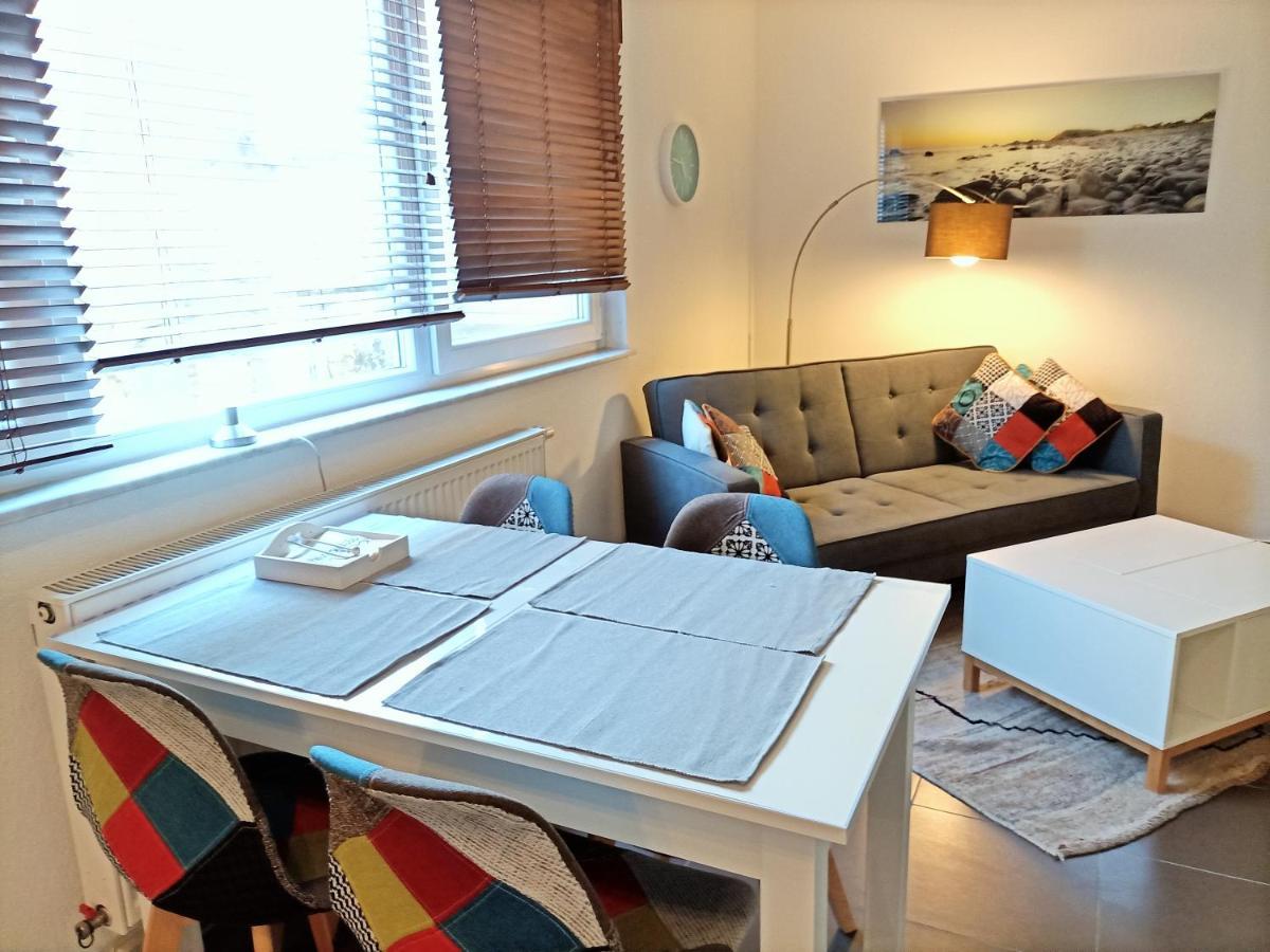 Bodensee Apartment Meckenbeuren Neuhaldenstrasse Екстер'єр фото