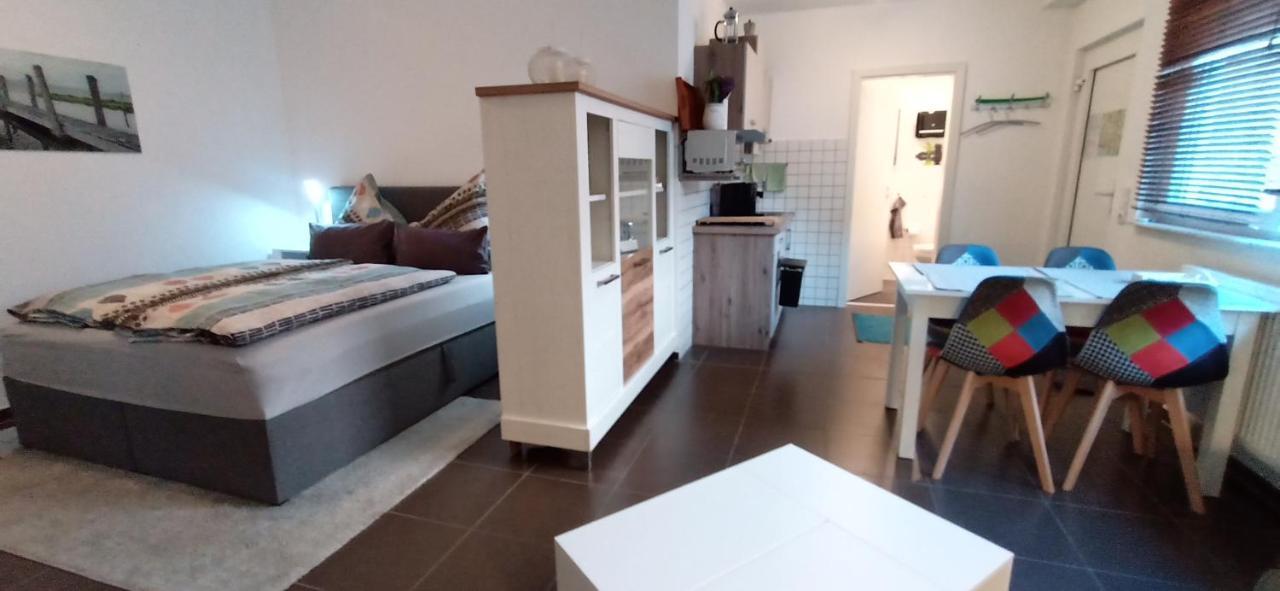 Bodensee Apartment Meckenbeuren Neuhaldenstrasse Екстер'єр фото