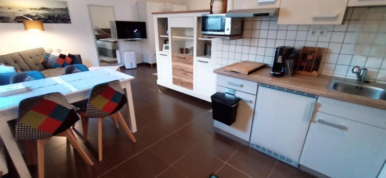Bodensee Apartment Meckenbeuren Neuhaldenstrasse Екстер'єр фото